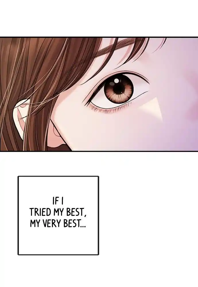 To You Who Swallowed a Star Ch.096