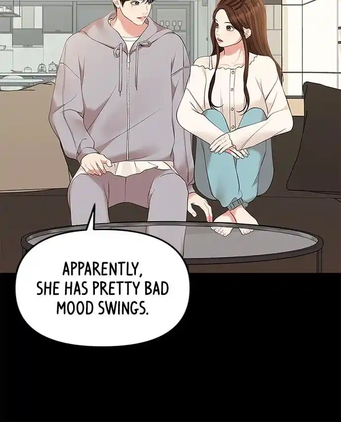 To You Who Swallowed a Star Ch.096