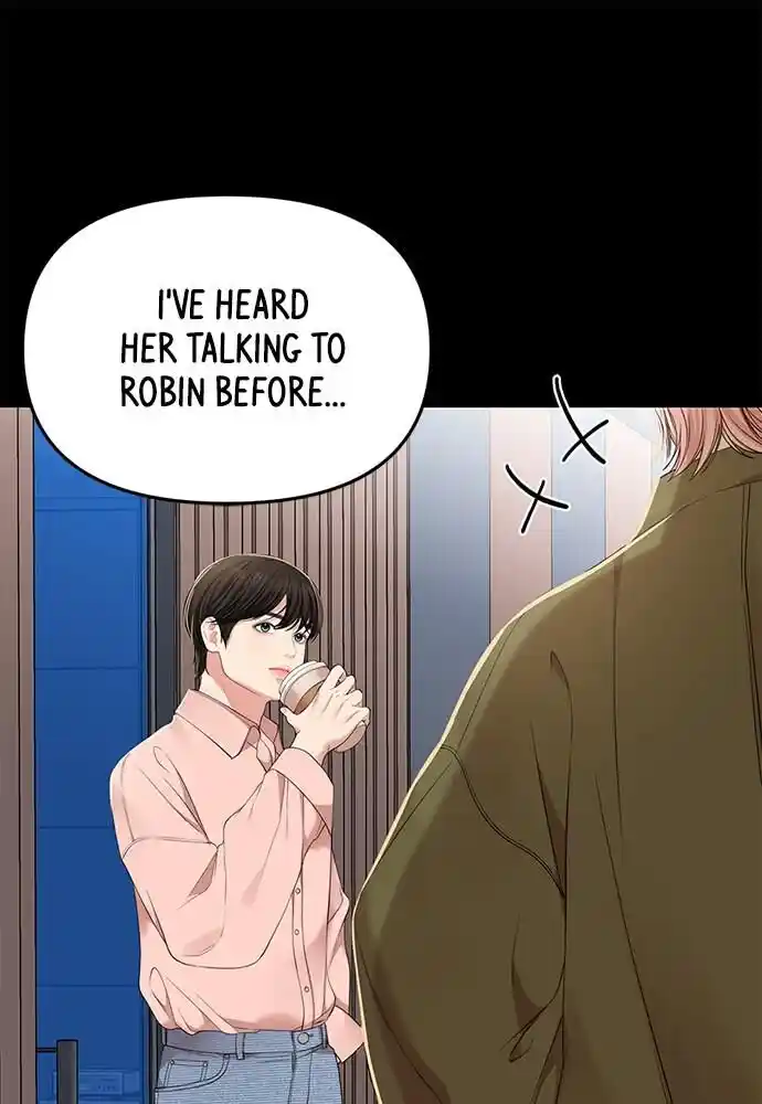 To You Who Swallowed a Star Ch.096