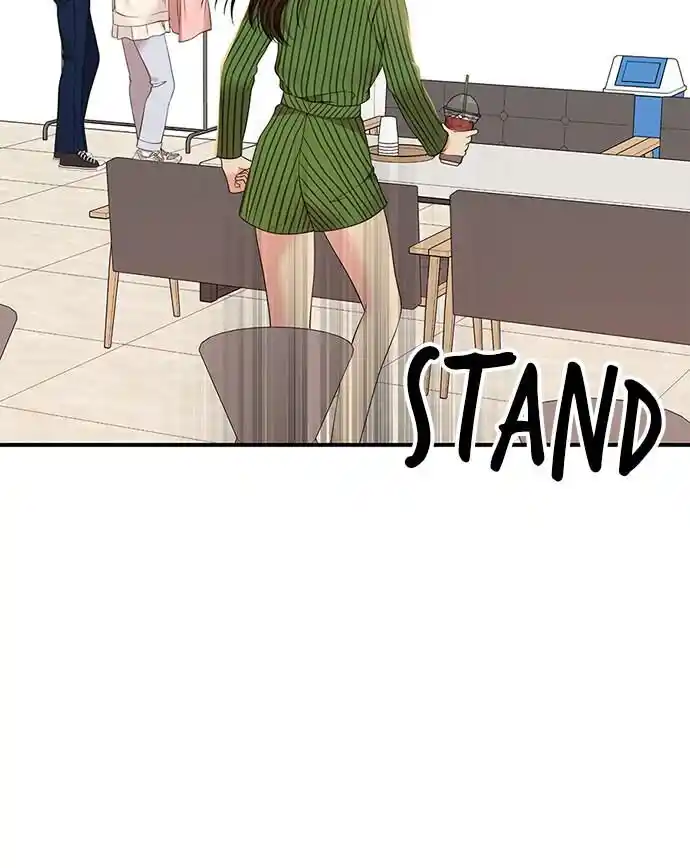 To You Who Swallowed a Star Ch.096