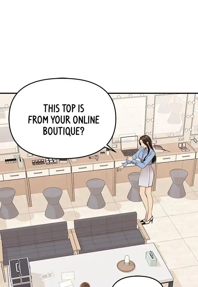 To You Who Swallowed a Star Ch.097