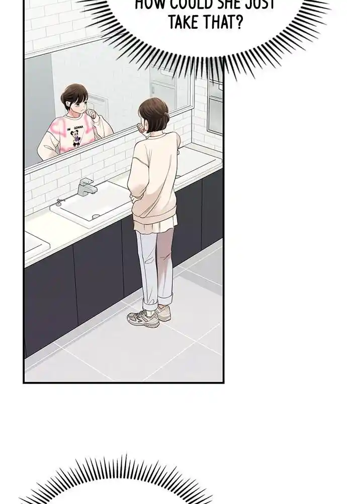 To You Who Swallowed a Star Ch.097