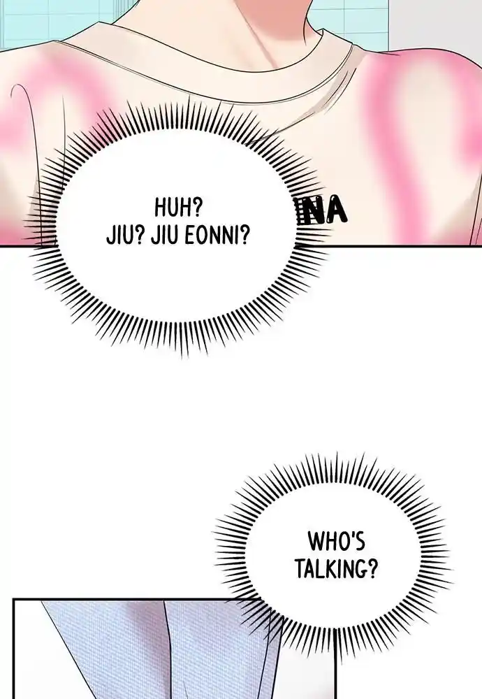 To You Who Swallowed a Star Ch.097