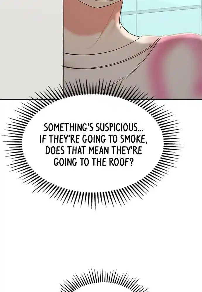 To You Who Swallowed a Star Ch.097