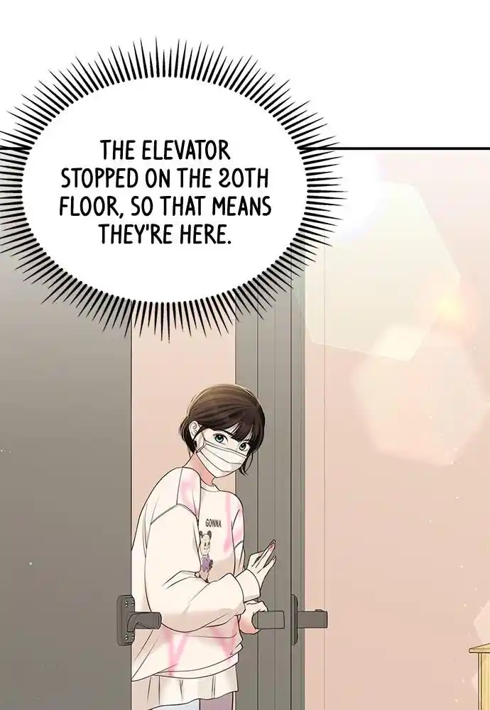 To You Who Swallowed a Star Ch.097