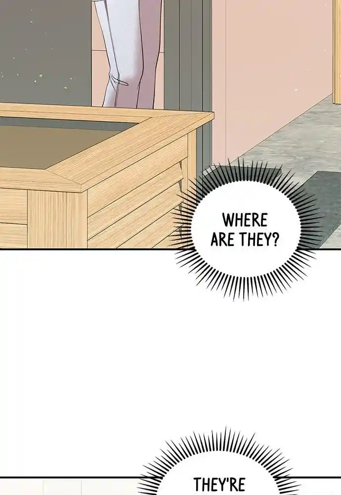 To You Who Swallowed a Star Ch.097