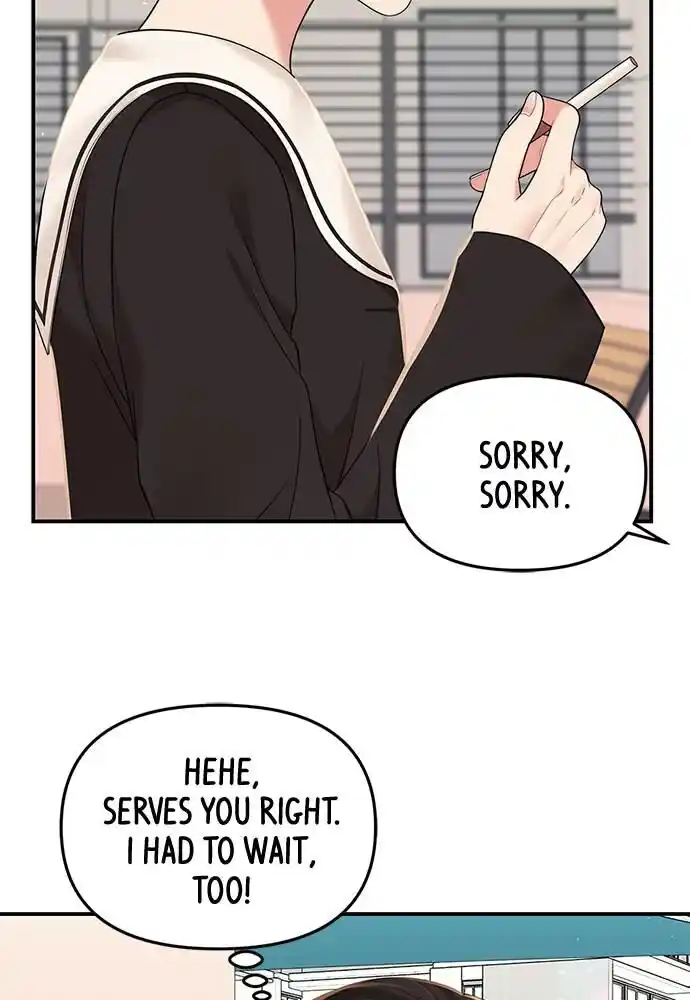 To You Who Swallowed a Star Ch.097