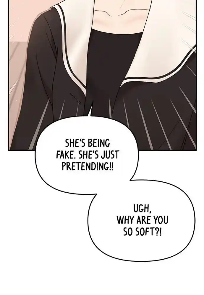 To You Who Swallowed a Star Ch.097