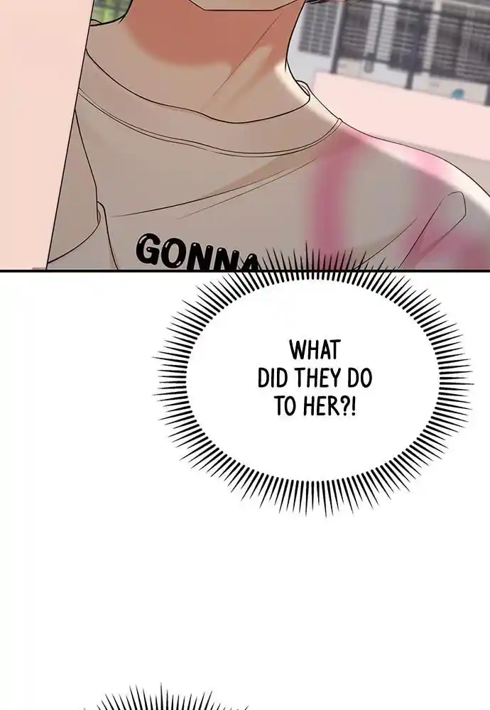 To You Who Swallowed a Star Ch.097