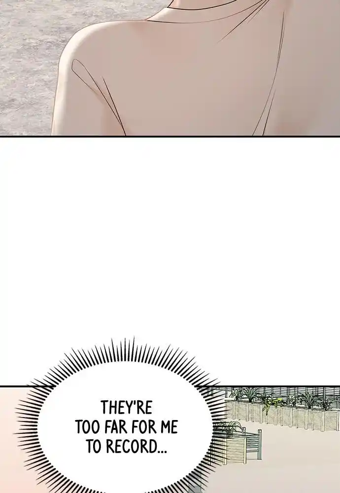 To You Who Swallowed a Star Ch.097