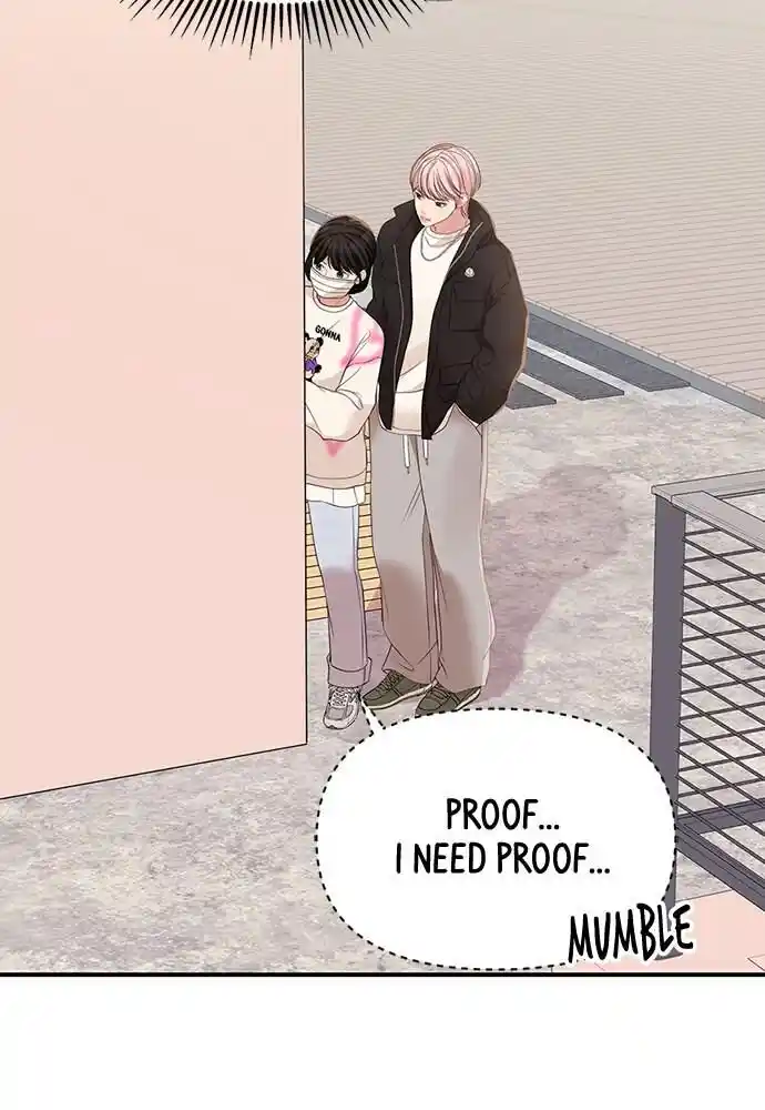 To You Who Swallowed a Star Ch.097