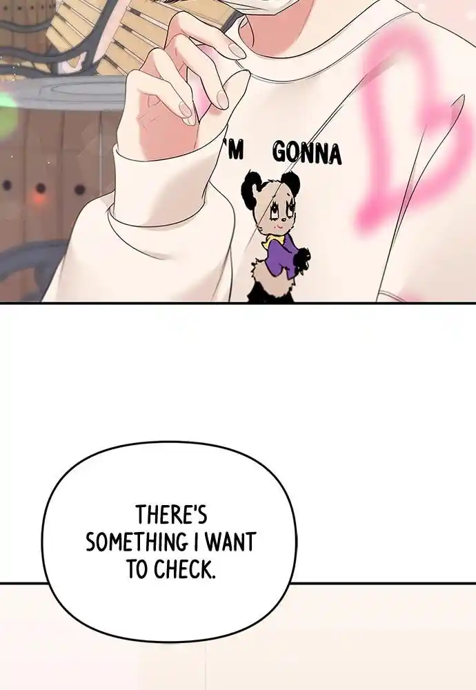 To You Who Swallowed a Star Ch.097