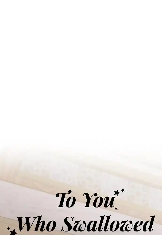 To You Who Swallowed a Star Ch.097