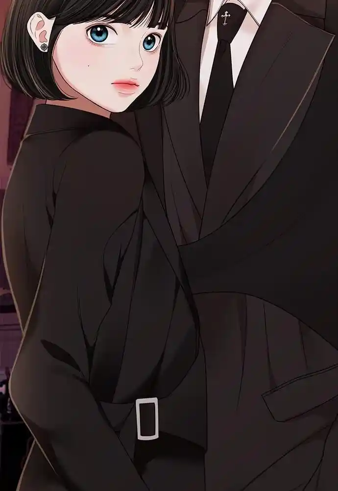 To You Who Swallowed a Star Ch.097