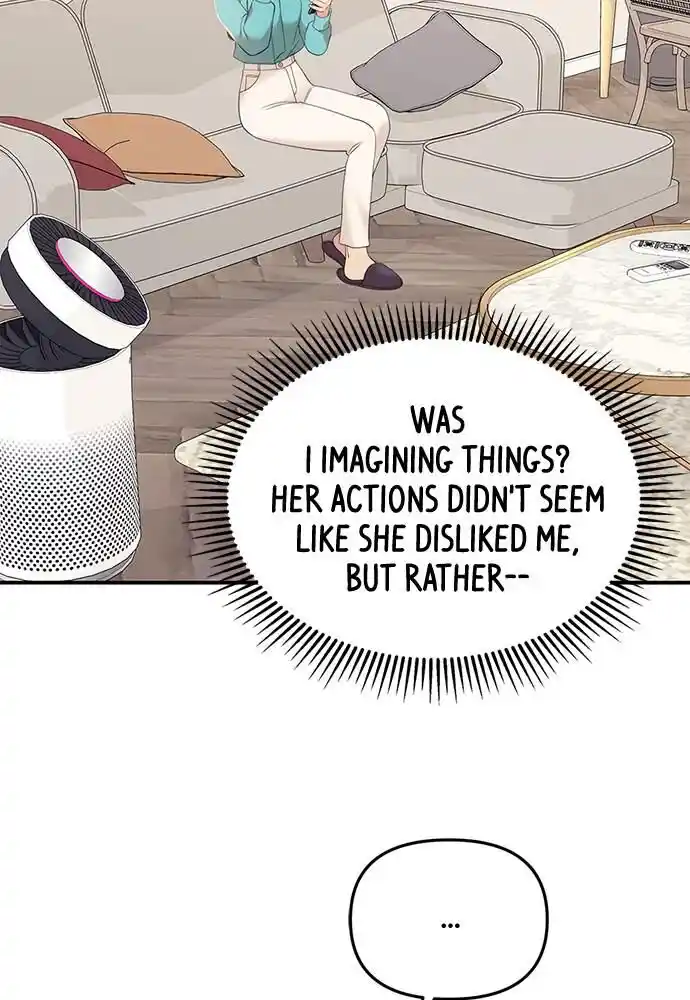 To You Who Swallowed a Star Ch.097