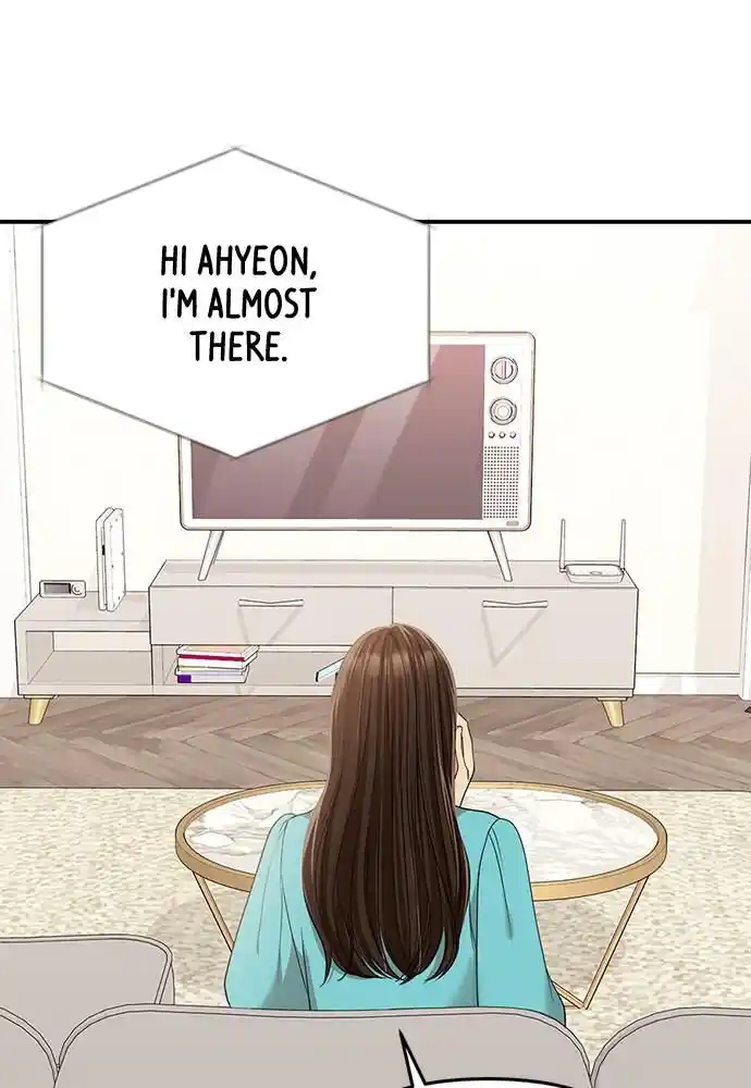 To You Who Swallowed a Star Ch.097