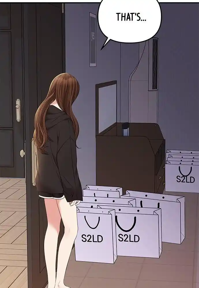 To You Who Swallowed a Star Ch.098