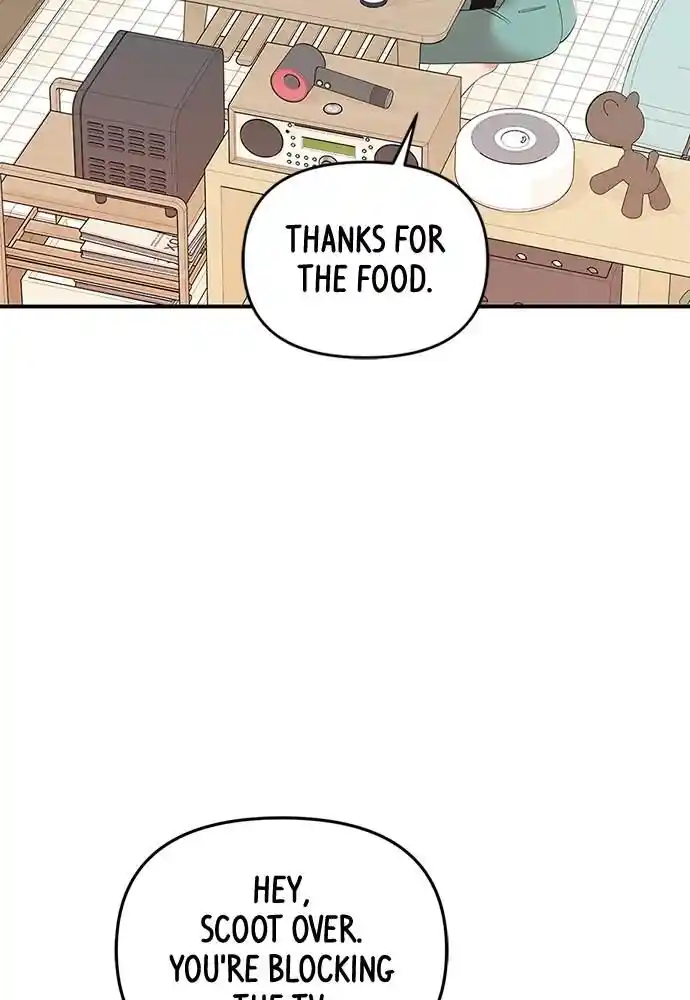 To You Who Swallowed a Star Ch.098