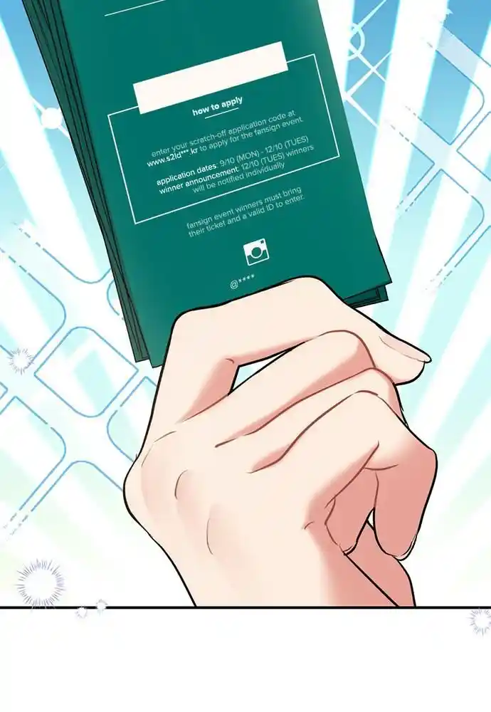 To You Who Swallowed a Star Ch.098