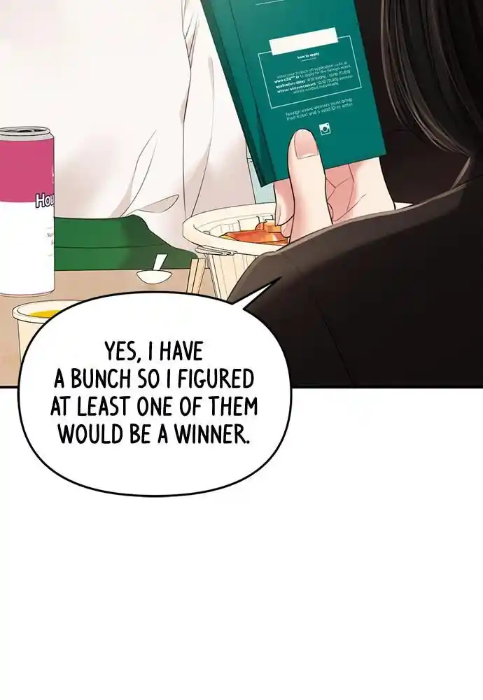 To You Who Swallowed a Star Ch.098