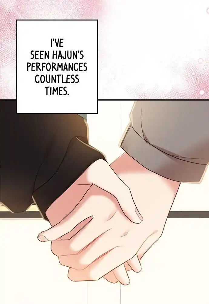 To You Who Swallowed a Star Ch.098