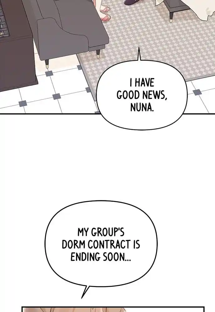 To You Who Swallowed a Star Ch.098