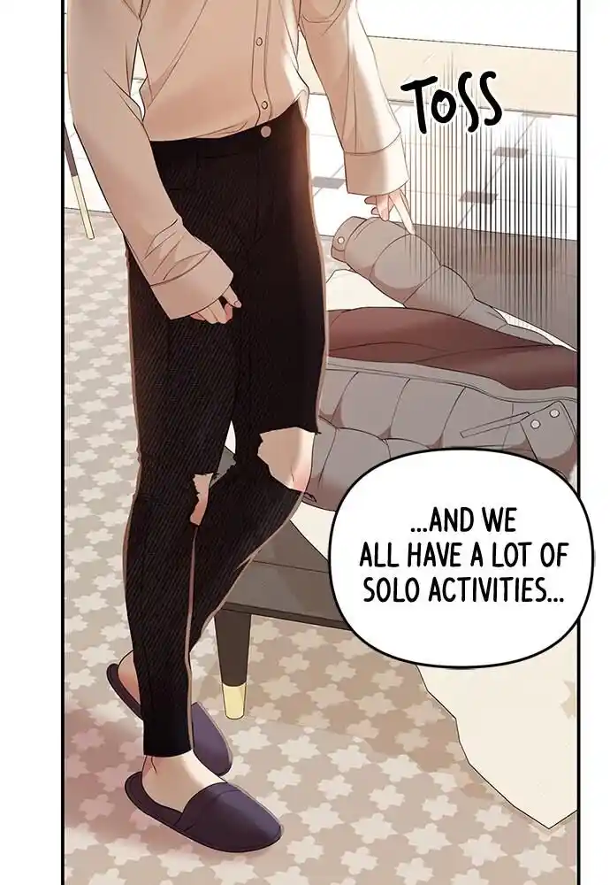 To You Who Swallowed a Star Ch.098