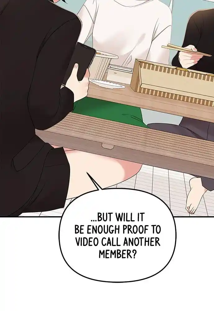 To You Who Swallowed a Star Ch.099