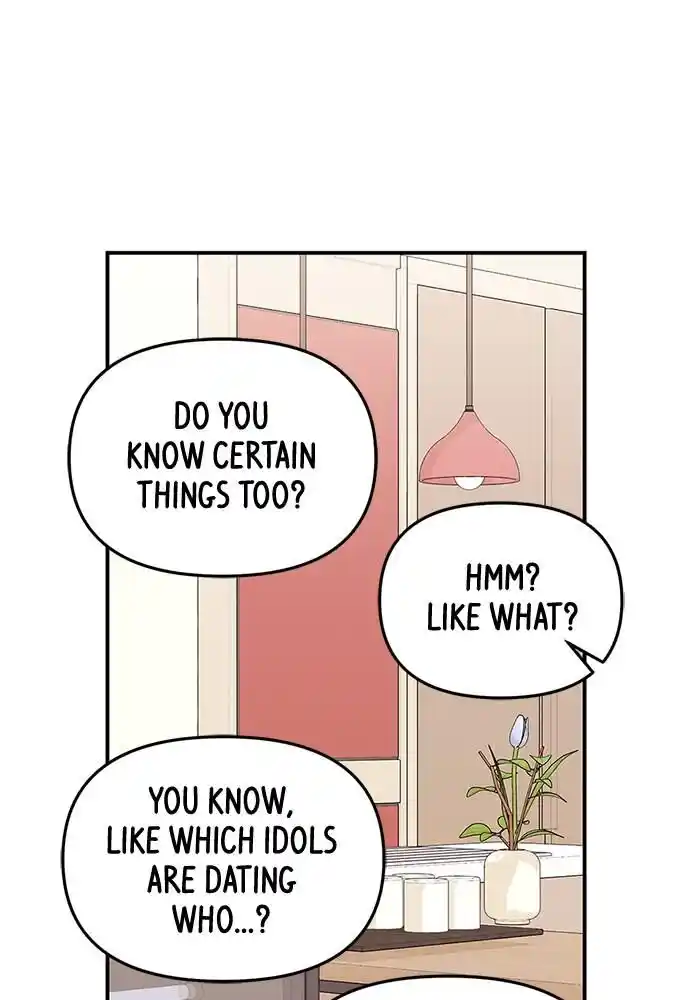 To You Who Swallowed a Star Ch.099