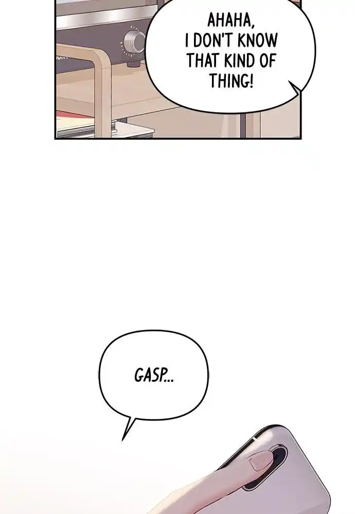 To You Who Swallowed a Star Ch.099