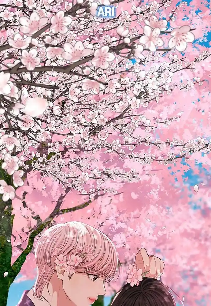 To You Who Swallowed a Star Ch.099