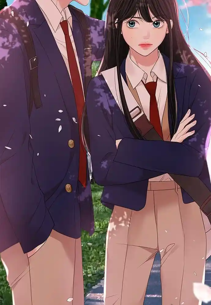 To You Who Swallowed a Star Ch.099