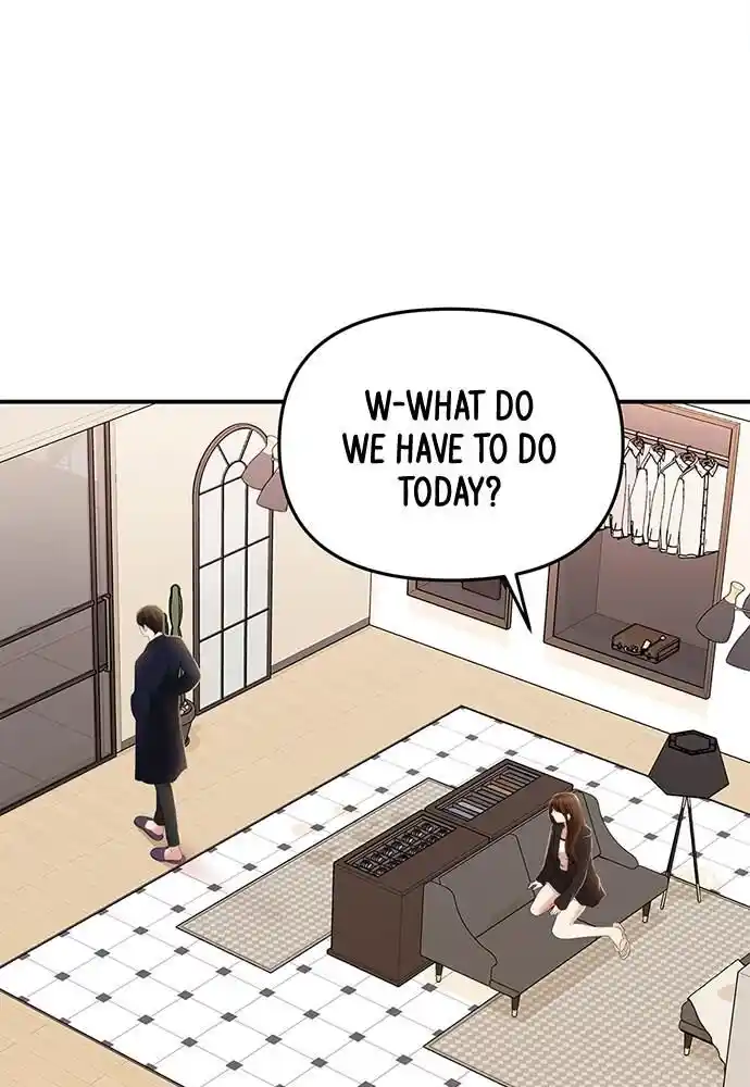 To You Who Swallowed a Star Ch.099