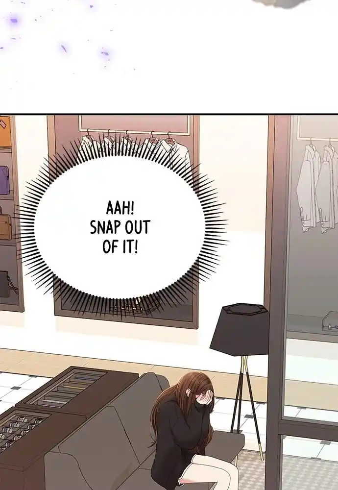 To You Who Swallowed a Star Ch.099