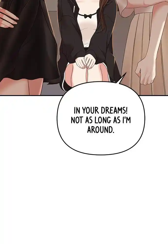 To You Who Swallowed a Star Ch.099