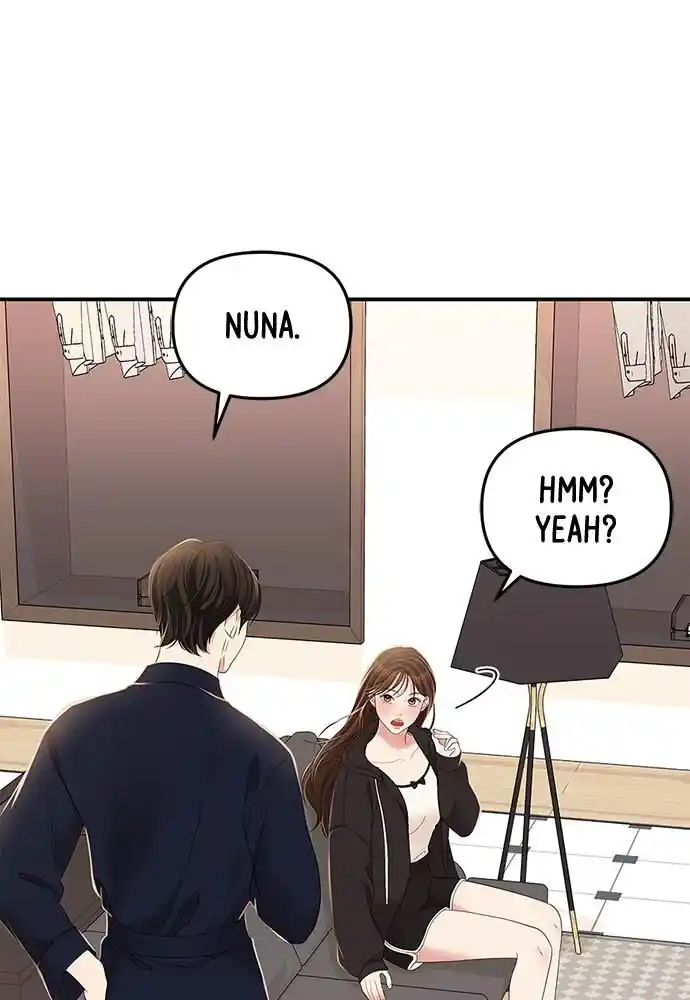 To You Who Swallowed a Star Ch.099