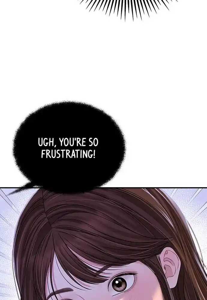 To You Who Swallowed a Star Ch.099