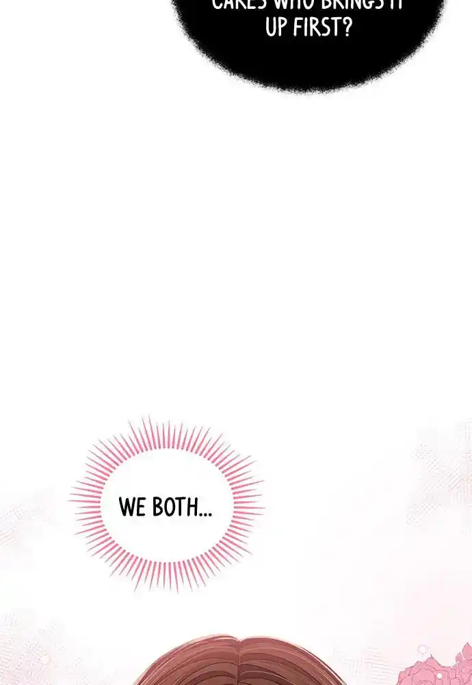 To You Who Swallowed a Star Ch.099