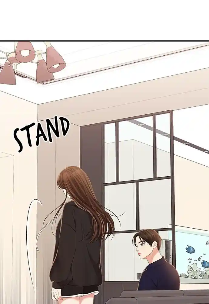 To You Who Swallowed a Star Ch.099