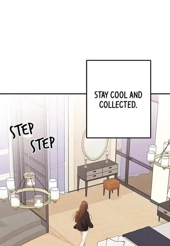 To You Who Swallowed a Star Ch.099