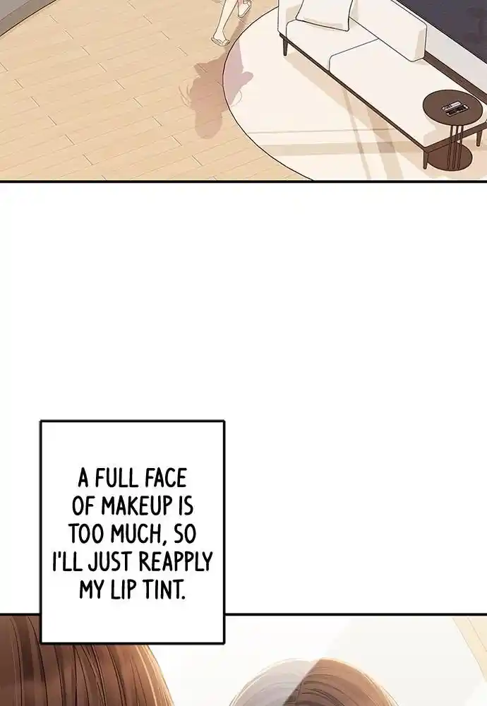 To You Who Swallowed a Star Ch.099