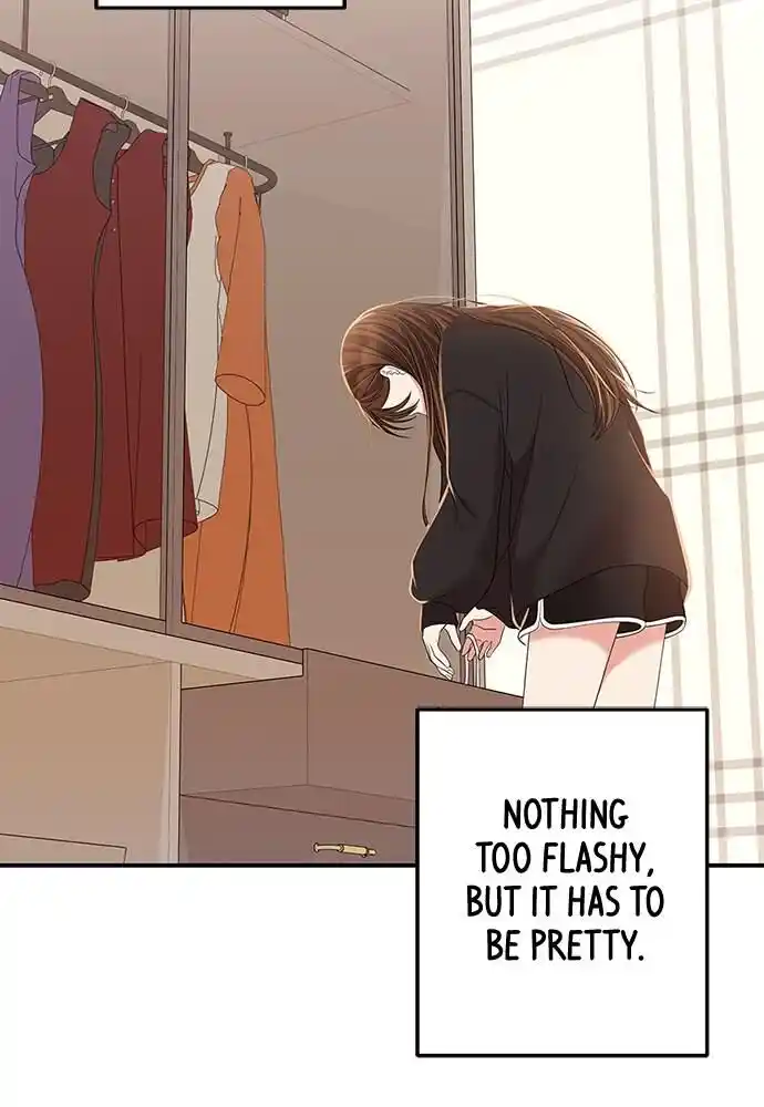 To You Who Swallowed a Star Ch.099