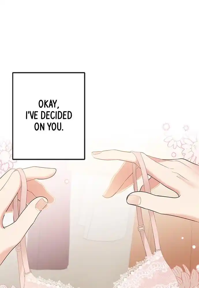 To You Who Swallowed a Star Ch.099