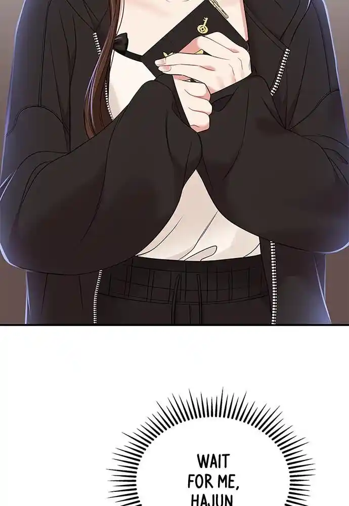 To You Who Swallowed a Star Ch.099