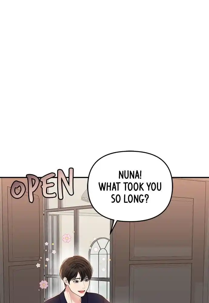 To You Who Swallowed a Star Ch.099