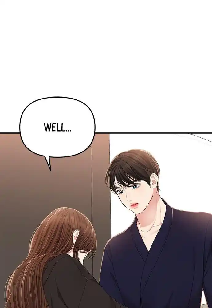 To You Who Swallowed a Star Ch.100