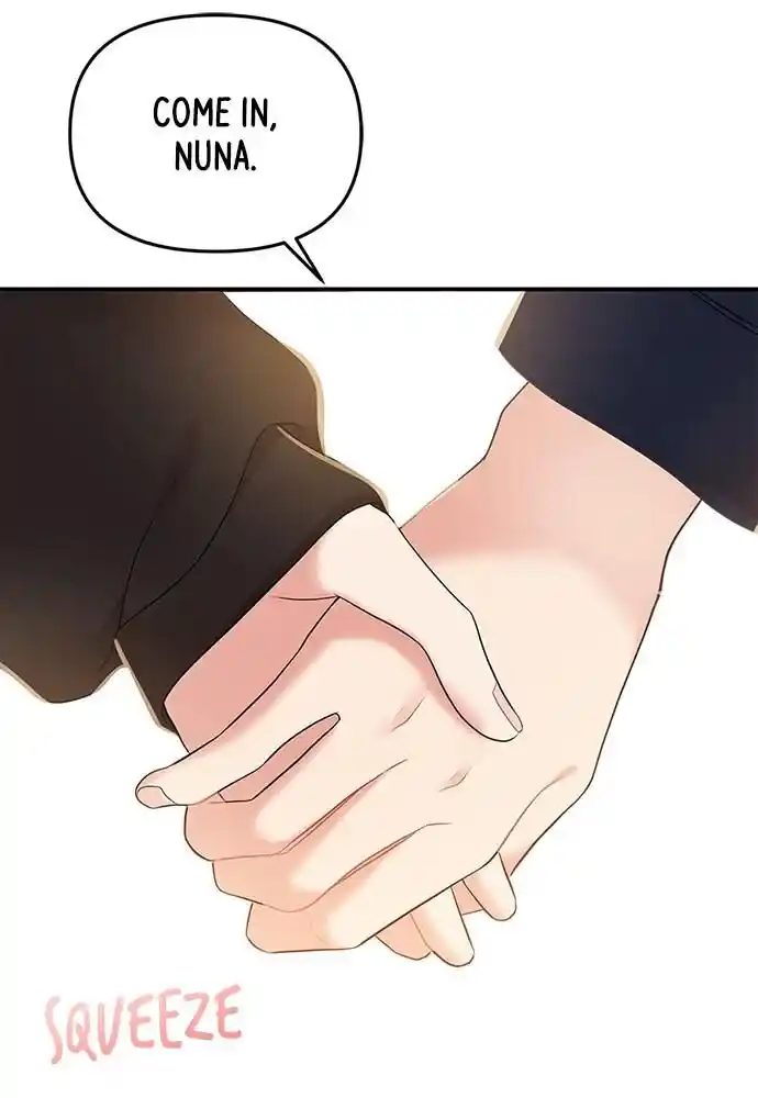 To You Who Swallowed a Star Ch.100