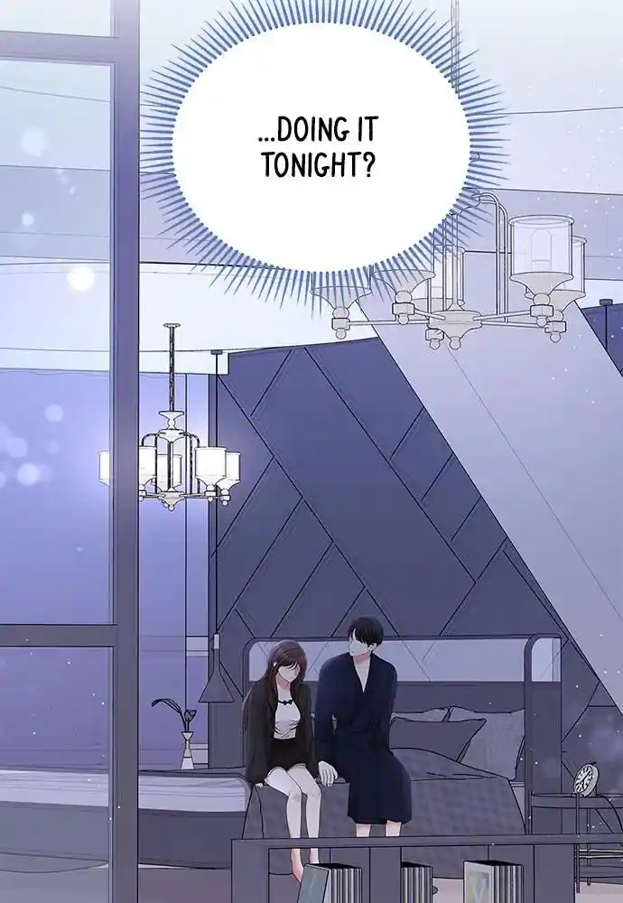 To You Who Swallowed a Star Ch.100