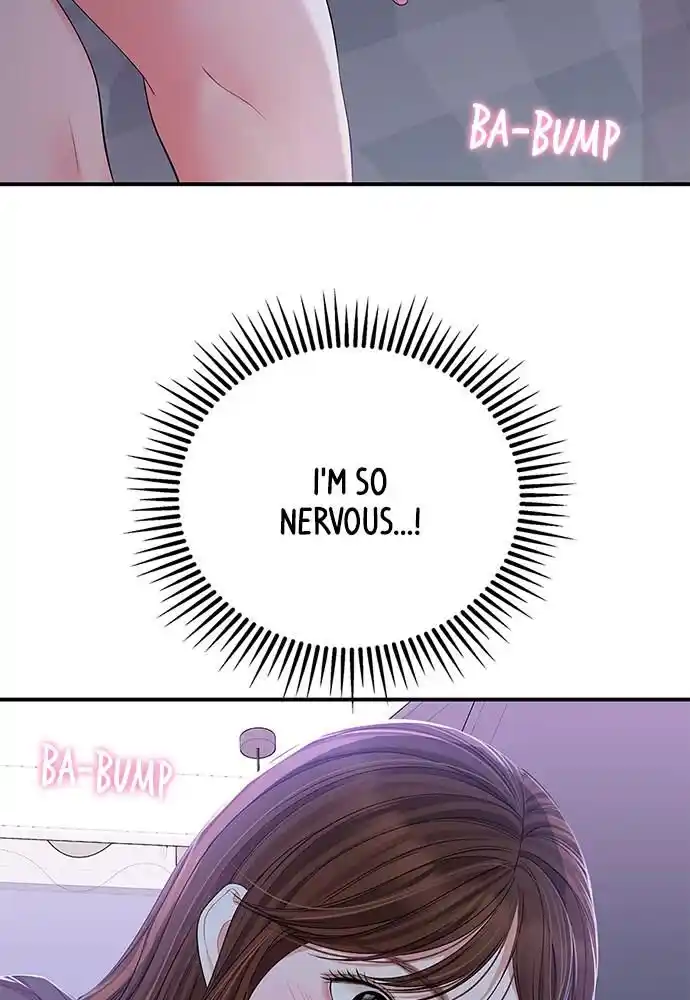 To You Who Swallowed a Star Ch.100