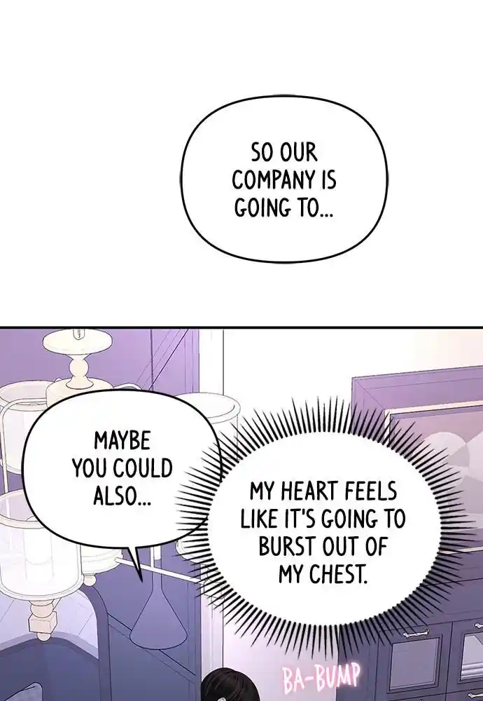 To You Who Swallowed a Star Ch.100